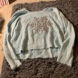 LC Lauren Conrad sweater
